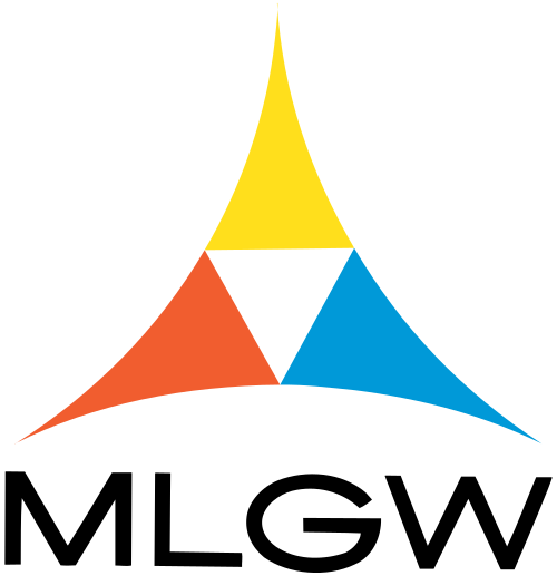 MLGW logo